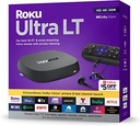 Roku Ultra LT (4801RW)